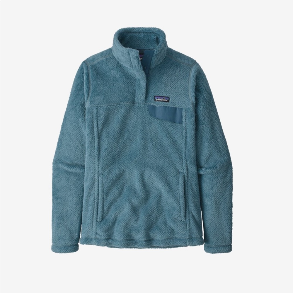 Patagonia Re-Tool Size Medium